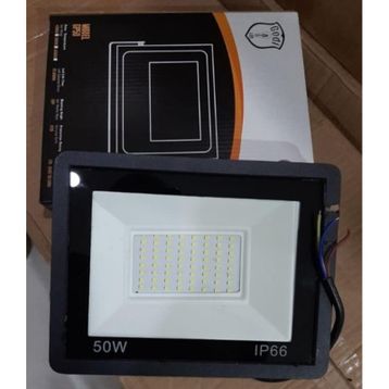 Ferled 50 Watt Beyaz Işık Led Projektör