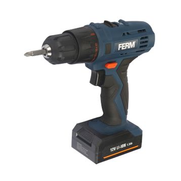 Ferm CDM1129 Akülü Vidalama