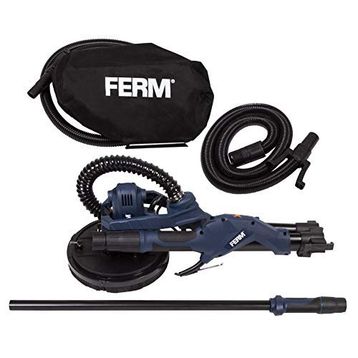 Ferm DSM1010 Teleskopik Alçıpan Zımpara