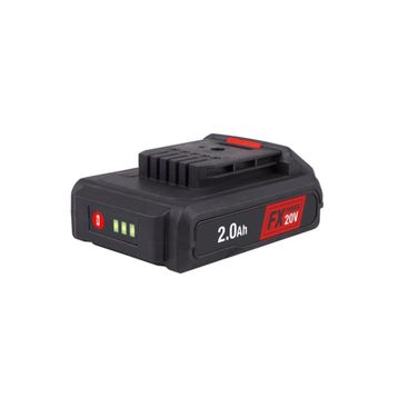 Ferm Fx CDA1159 20 V 2.0 Ah Akü