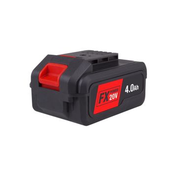 Ferm Fx CDA1160 20 V 4.0 Ah Akü