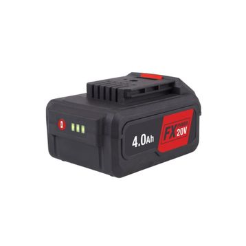 Ferm Fx CDA1160 20 V 4.0 Ah Akü