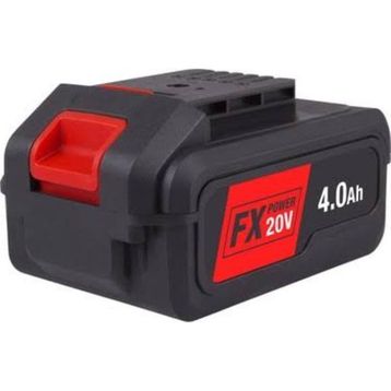 Ferm Fx CDA1160 20 V 4.0 Ah Akü