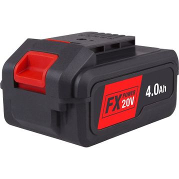 Ferm Fx CDA1160 20 V 4.0 Ah Akü