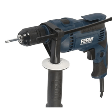Ferm PDM1049P 710 W Darbeli Matkap