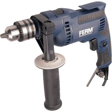 Ferm Professıonal PDM1049P 710W Darbeli Matkap