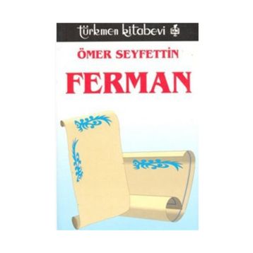Ferman - Ömer Seyfettin