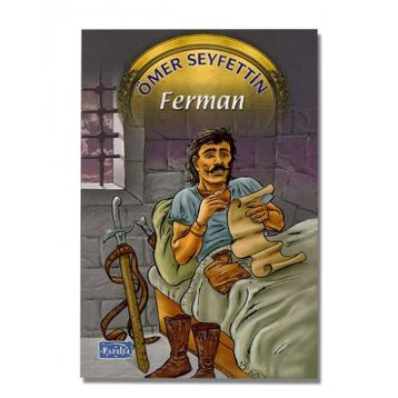 Ferman - Ömer Seyfettin