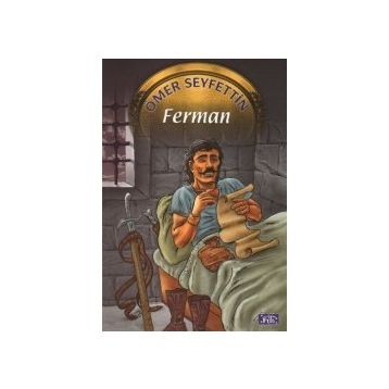Ferman - Ömer Seyfettin