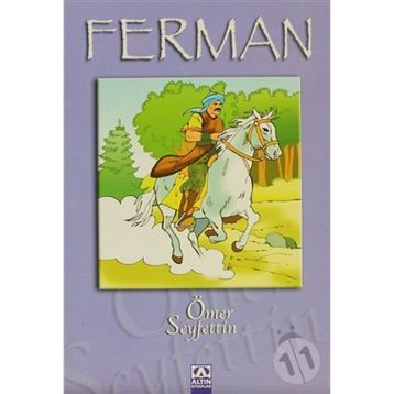 Ferman - Ömer Seyfettin