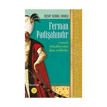 FERMAN PADİŞAHINDIR - R. KEMAL SUBAŞI