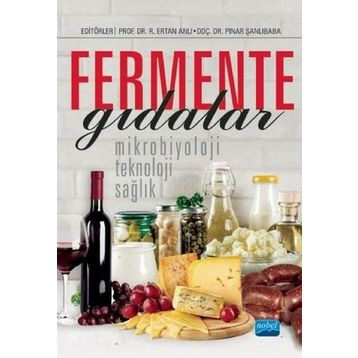 Fermente Gıdalar - Kolektif
