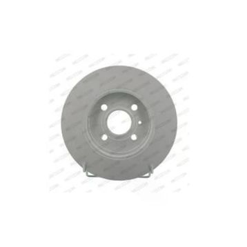 Ferodo DDF1313C Arka Fren Diski