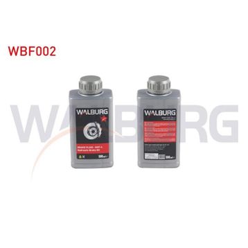Ferodo Dot4 500 ml Hidrolik Yağı