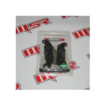 Ferodo Honda Cbr 125 Ön Fren Disk Balata