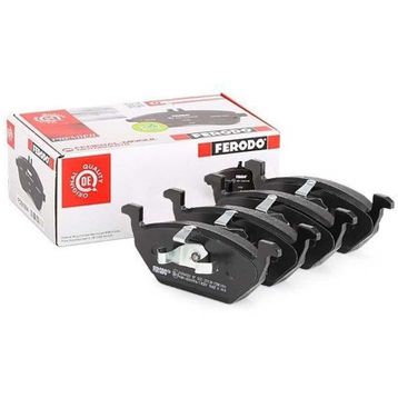 Ferodo Seat Cordoba 2003-2009 Ön Fren Balatası
