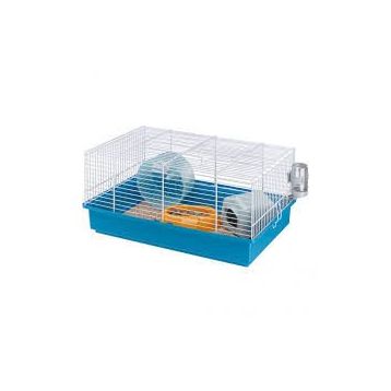 Ferplast Criceti Beyaz Hamster Kafesi