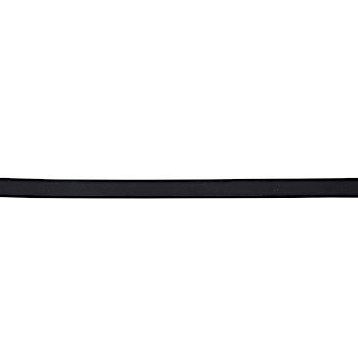 Ferplast Ergoflex C12/28 Siyah Kedi Boyun Tasması
