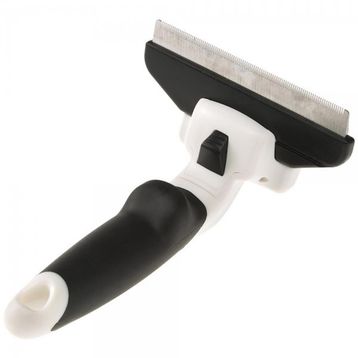 Ferplast GRO 5775 Trimmer Large Tüy Düzeltici Köpek Tarağı