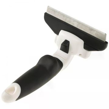 Ferplast GRO 5775 Trimmer Large Tüy Düzeltici Köpek Tarağı