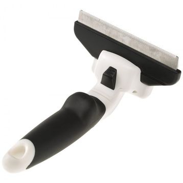 Ferplast GRO 5775 Trimmer Large Tüy Düzeltici Köpek Tarağı