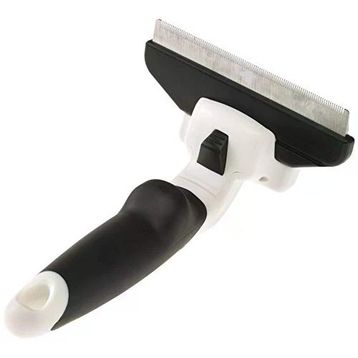 Ferplast GRO 5775 Trimmer Large Tüy Düzeltici Köpek Tarağı