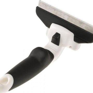 Ferplast GRO 5775 Trimmer Large Tüy Düzeltici Köpek Tarağı