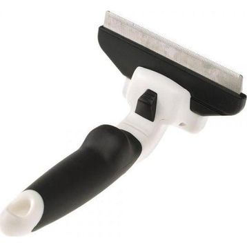 Ferplast GRO 5775 Trimmer Large Tüy Düzeltici Köpek Tarağı
