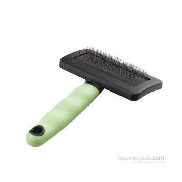 Ferplast Gro 5804 Slicker 18 cm Kedi Tarama Fırçası