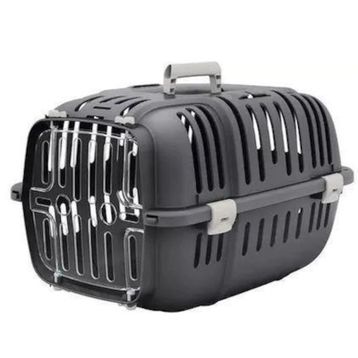 Ferplast Jet 20 56x34x35 cm Kedi Köpek Taşıma Çantası