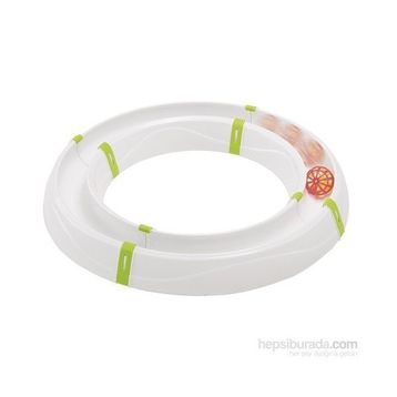 Ferplast Magic Circle Ring Kedi Aktivite Oyuncağı