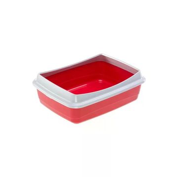 Ferplast Nip Plus 20 55x40x17.5 cm Tuvalet Kabı