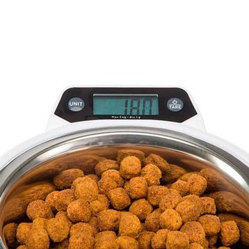 Ferplast Optima Hassas Terazili Mama Kabı