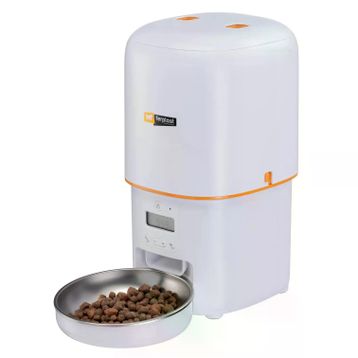 Ferplast Risto Pet 4 lt Otomatik Mama Kabı