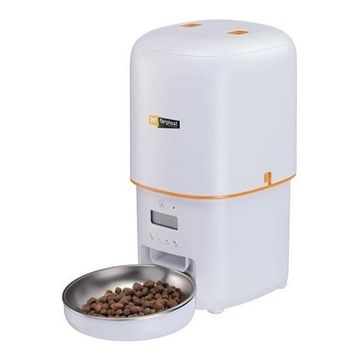 Ferplast Risto Pet 4 lt Otomatik Mama Kabı
