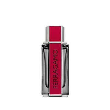 Ferragamo Red Leather EDP 100 ml Erkek Parfüm