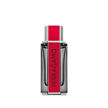 Ferragamo Red Leather EDP 50 ml Erkek Parfüm