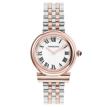 Ferragamo SFMV01624 Kadın Kol Saati