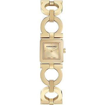 Ferragamo SFNP00226 Kadın Kol Saati