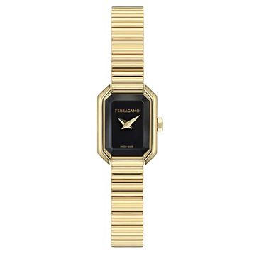 Ferragamo SFTI00525 Altın Kadın Kol Saati