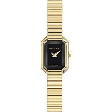Ferragamo SFTI00525 Altın Kadın Kol Saati