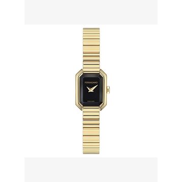 Ferragamo SFTI00525 Altın Kadın Kol Saati