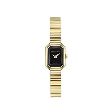 Ferragamo SFTI00525 Altın Kadın Kol Saati