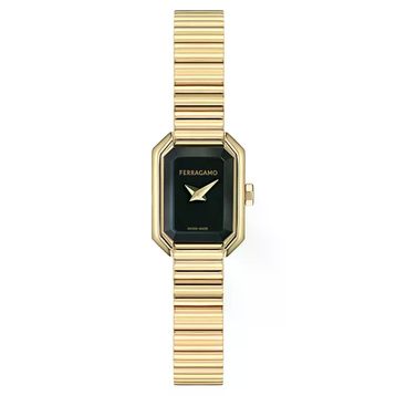Ferragamo SFTI00525 Altın Kadın Kol Saati