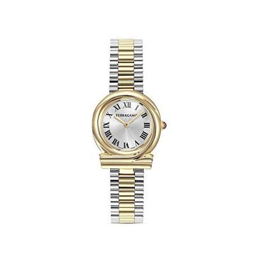 Ferragamo SFVB00424 Kadın Kol Saati