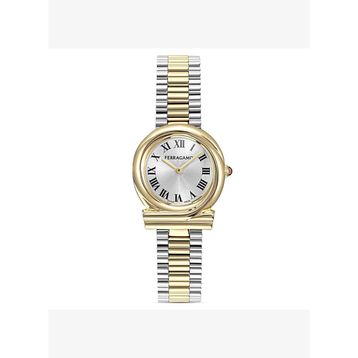 Ferragamo SFVB00424 Kadın Kol Saati