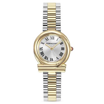 Ferragamo SFVB00424 Kadın Kol Saati