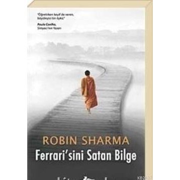 FERRARI'SINI SATAN BILGE - GENEL