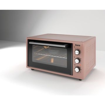 Ferre 45-710-ML Rose Mini Fırın