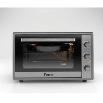 Ferre 60-630-ML 45 lt Inox Mini Fırın